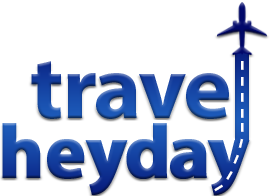 Travel Hey Day