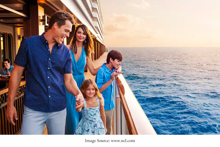Planning the Ultimate Family Vacation A Look at Family Cruises