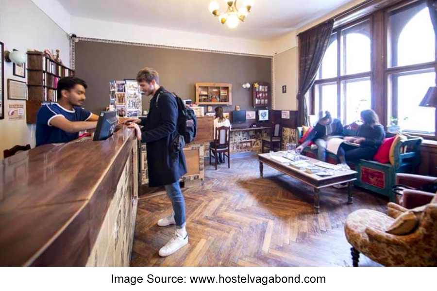 Some Important Features That You Need to Look When Searching for Hostels in Prague