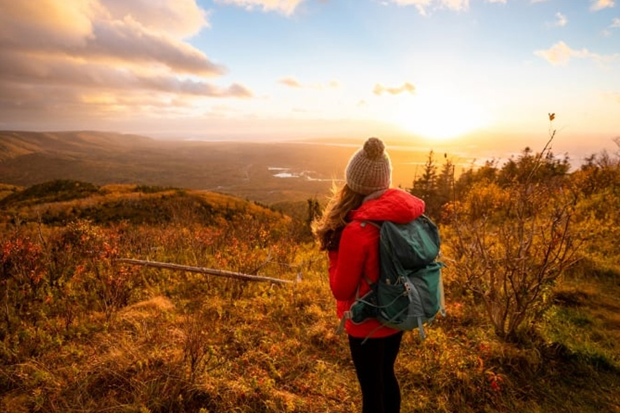 Discover South Korea Natural Wonders One Trail at a Time