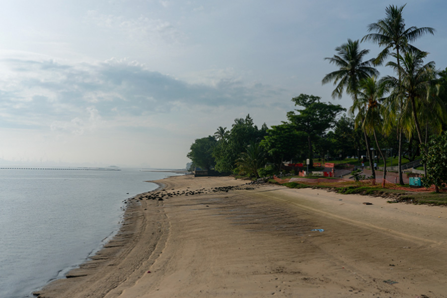 3 Day Itinerary Guide Where to Go in Sembawang Beach in Singapore