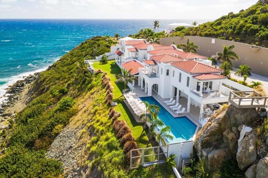 Top 10 Outdoor Activities for Families to Enjoy in Sint Maarten
