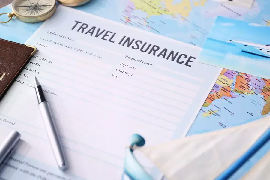 International Travel Insurance Trip Delays Lost Baggage and Whats Actually Covered