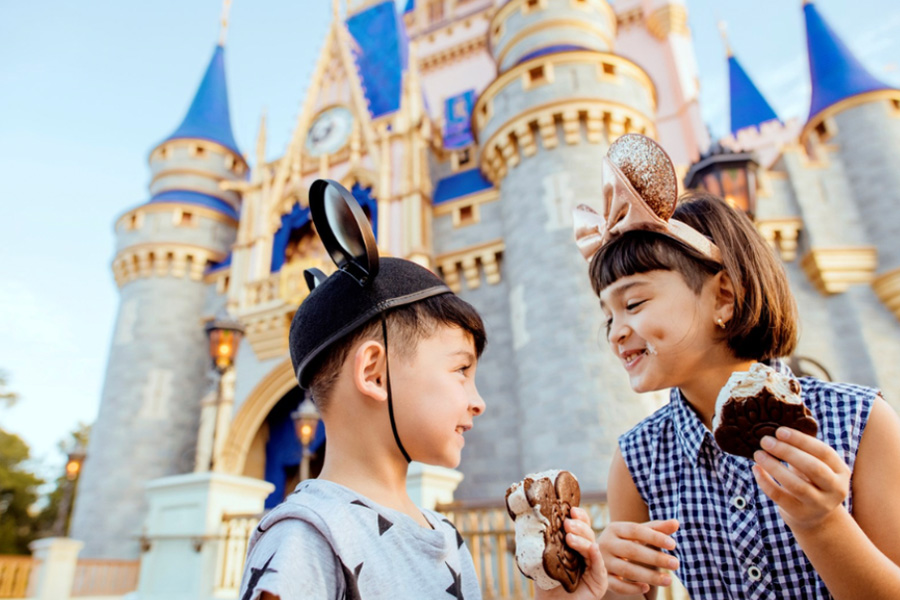 The Disney Specialist Travel Agent UK Families Keep Recommending